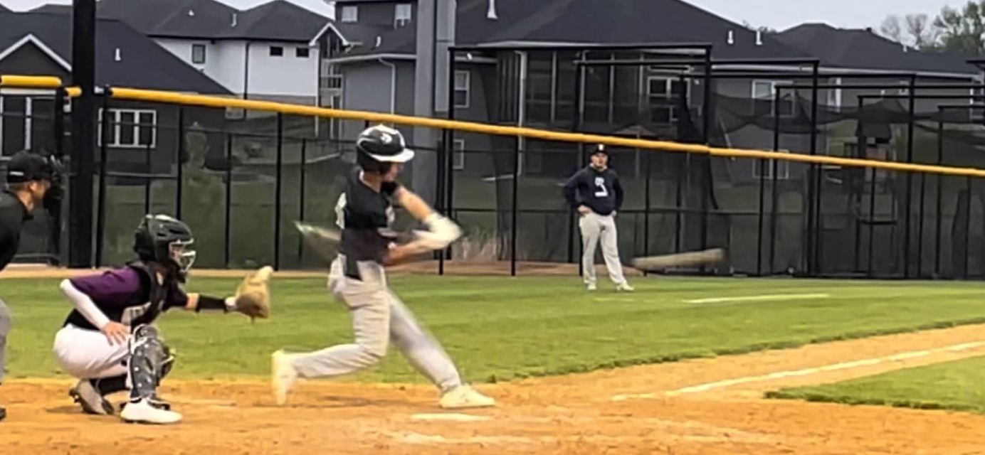 Contact Jack Casey the baseball player from Iowa at College Athlete Advantage platform